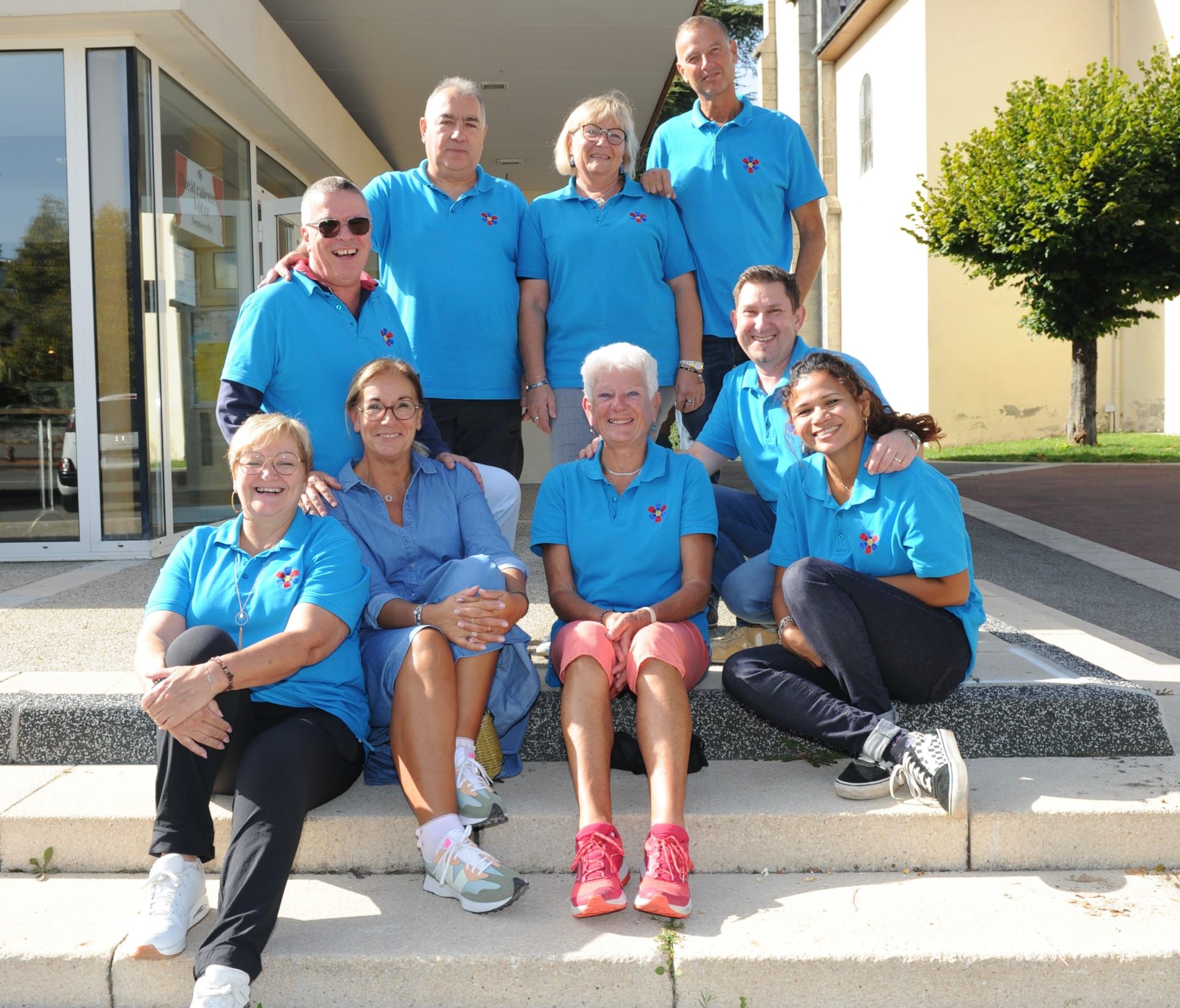 Troupe Theatralement Votre